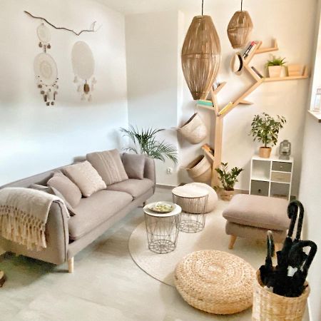 Morska Kryjowka Apartment Niechorze Luaran gambar