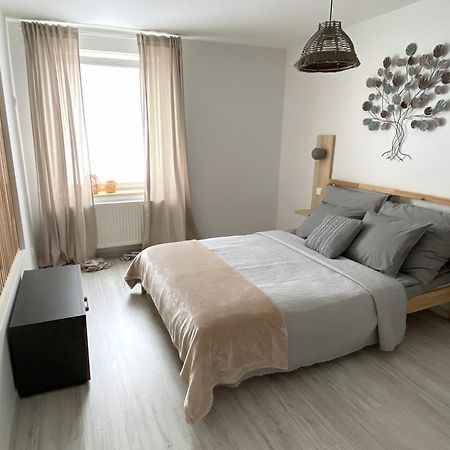 Morska Kryjowka Apartment Niechorze Luaran gambar