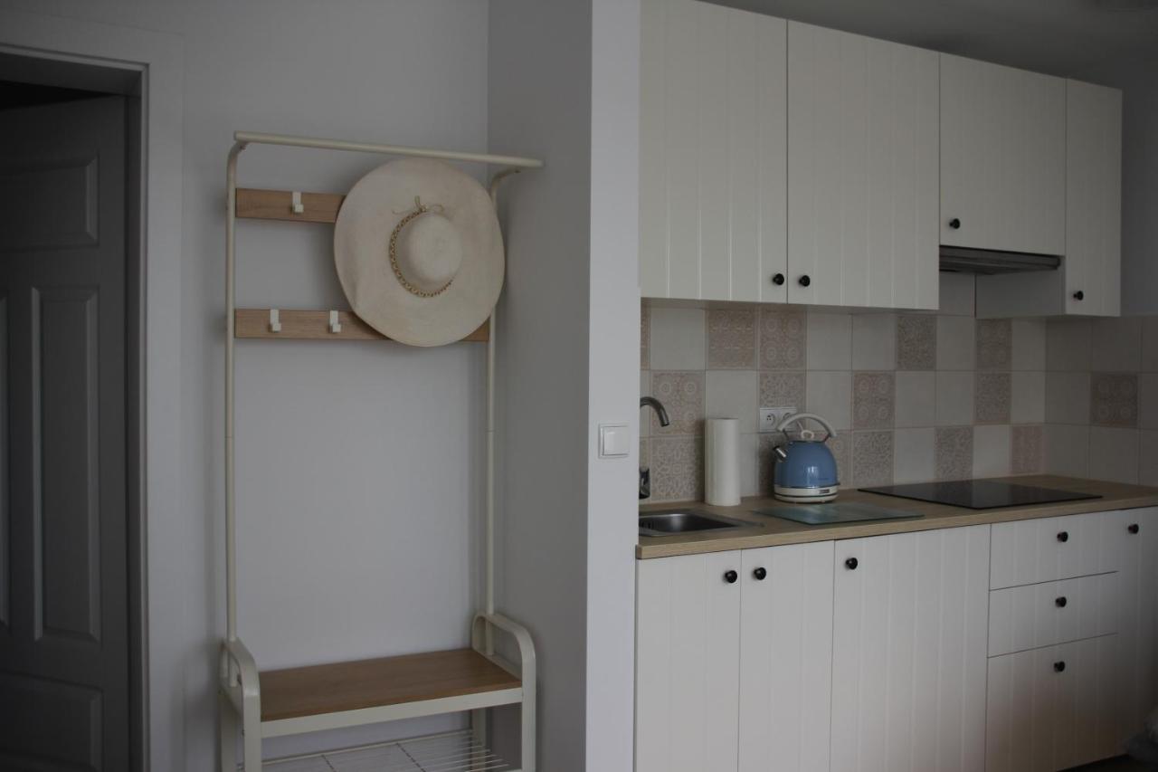 Morska Kryjowka Apartment Niechorze Luaran gambar