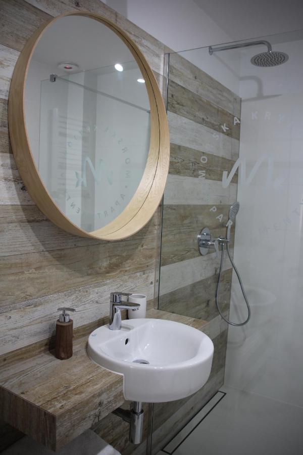 Morska Kryjowka Apartment Niechorze Luaran gambar