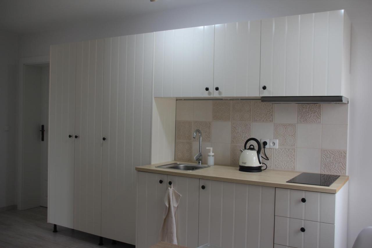Morska Kryjowka Apartment Niechorze Luaran gambar