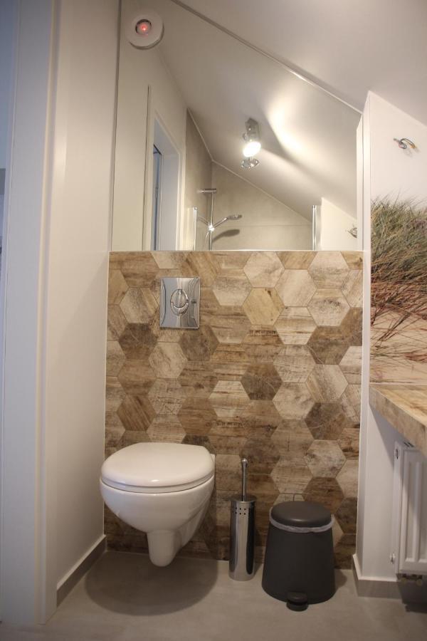 Morska Kryjowka Apartment Niechorze Luaran gambar