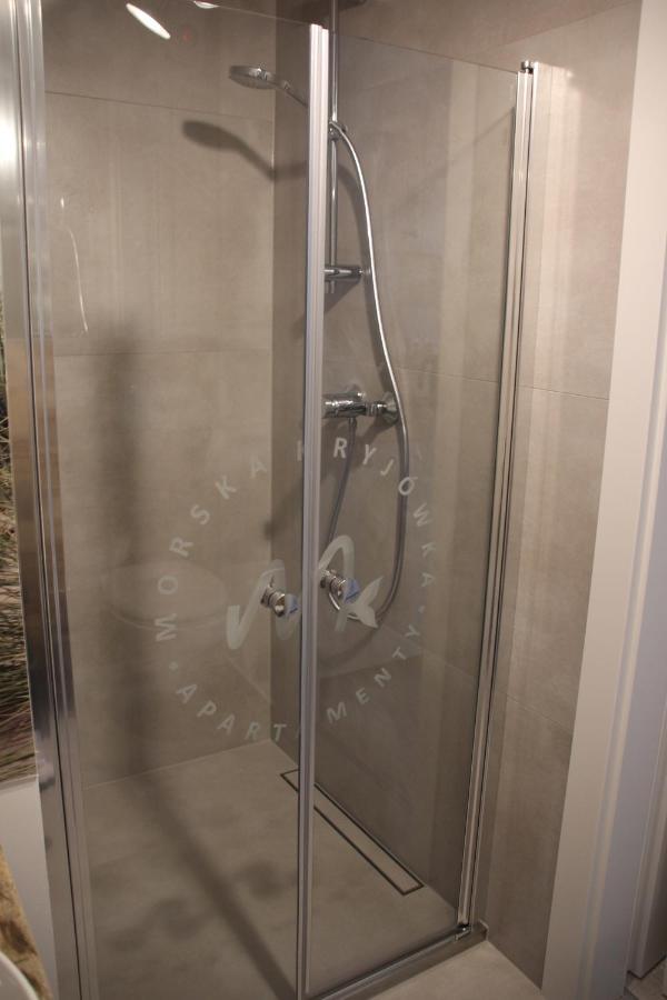 Morska Kryjowka Apartment Niechorze Luaran gambar