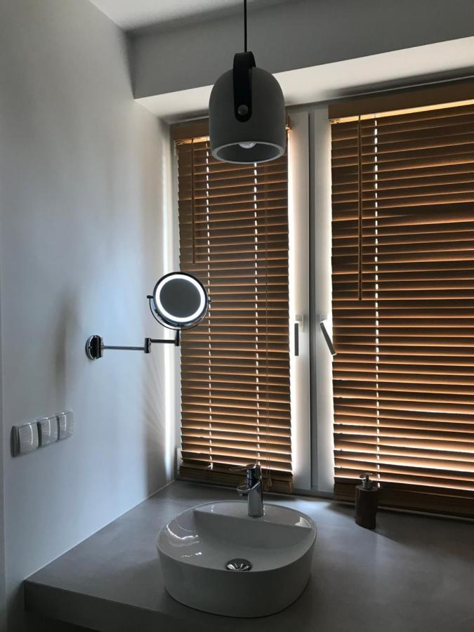 Morska Kryjowka Apartment Niechorze Luaran gambar