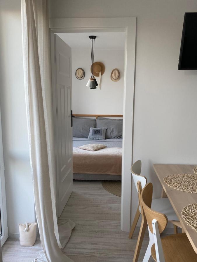 Morska Kryjowka Apartment Niechorze Luaran gambar