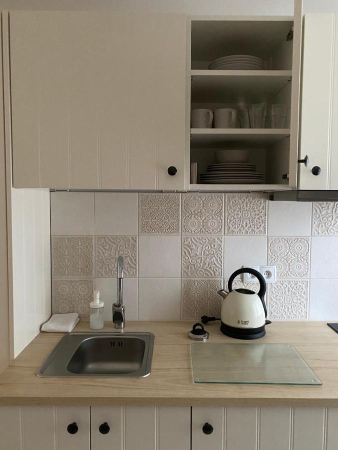 Morska Kryjowka Apartment Niechorze Luaran gambar