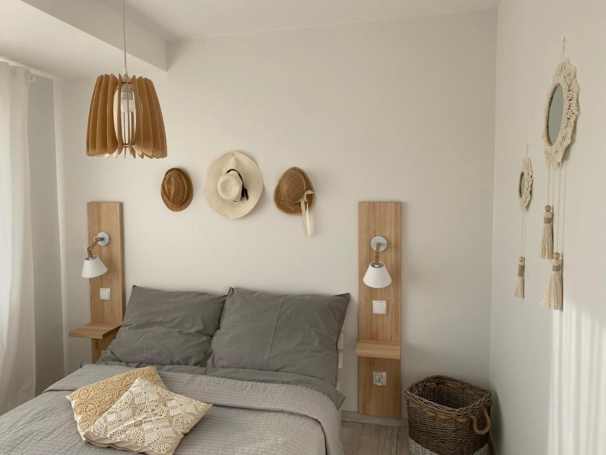 Morska Kryjowka Apartment Niechorze Luaran gambar