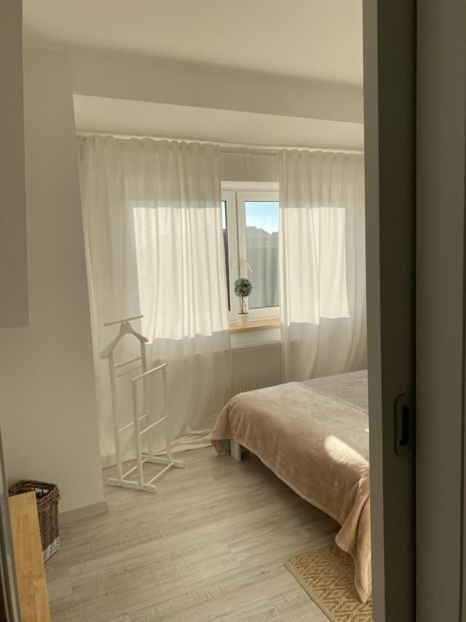 Morska Kryjowka Apartment Niechorze Luaran gambar