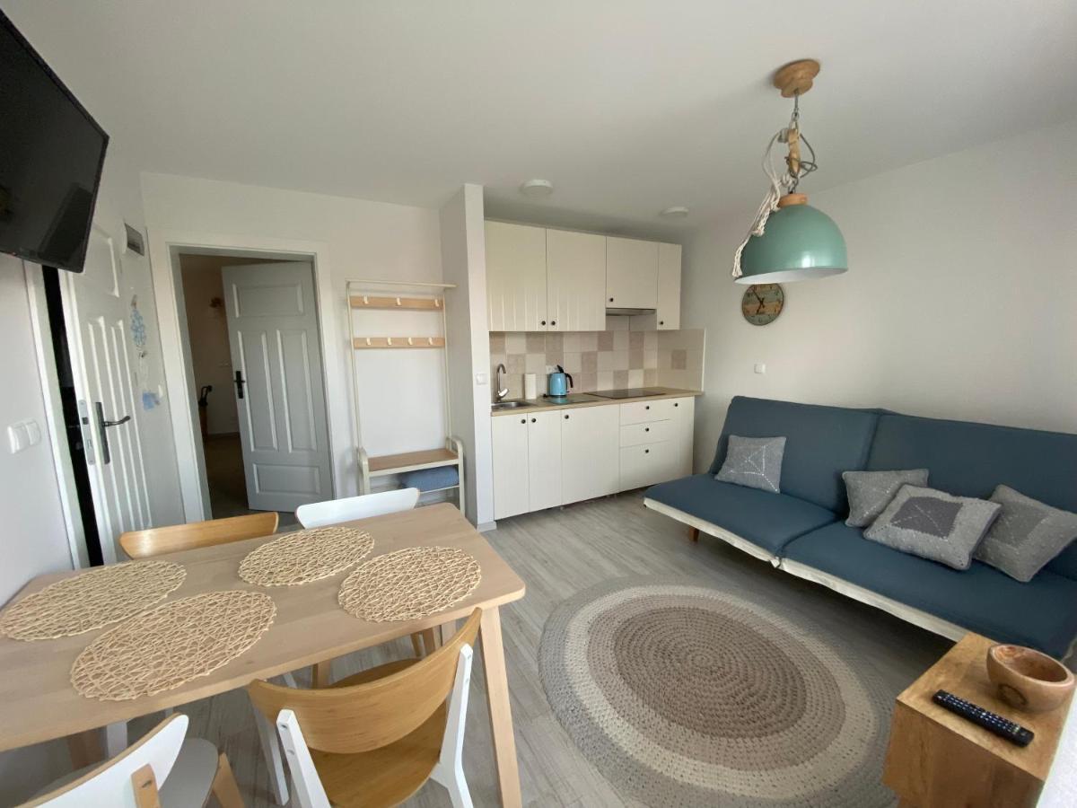 Morska Kryjowka Apartment Niechorze Luaran gambar