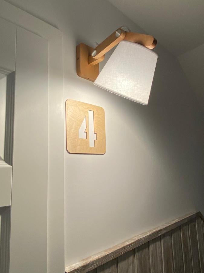Morska Kryjowka Apartment Niechorze Luaran gambar