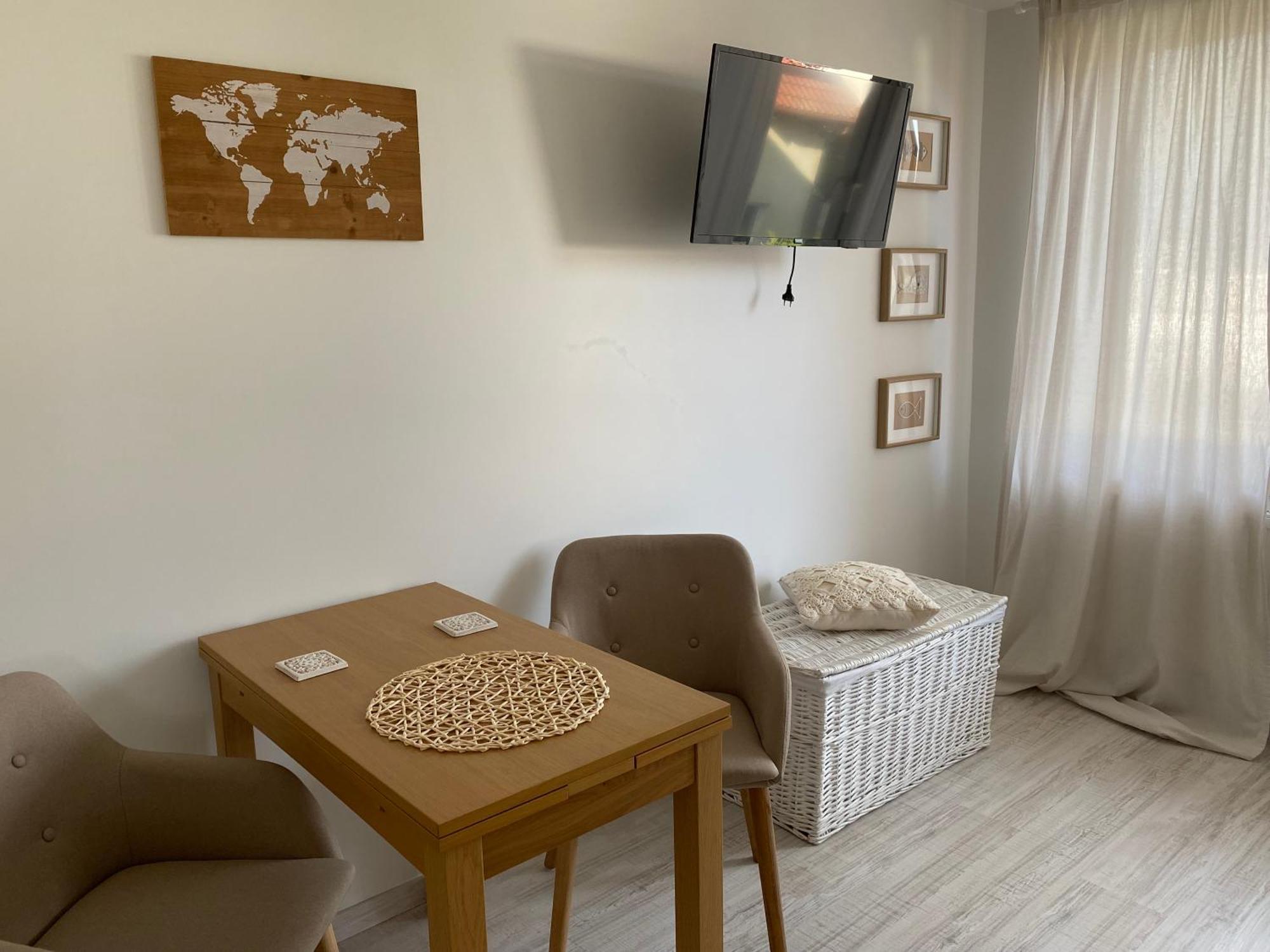Morska Kryjowka Apartment Niechorze Luaran gambar
