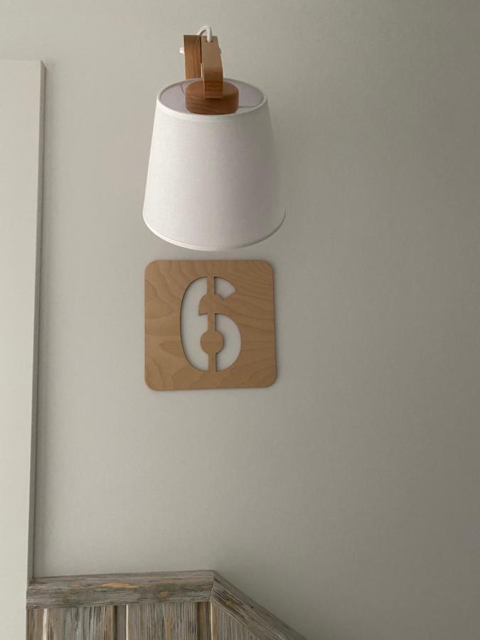 Morska Kryjowka Apartment Niechorze Luaran gambar