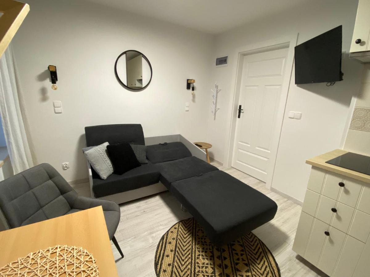 Morska Kryjowka Apartment Niechorze Luaran gambar