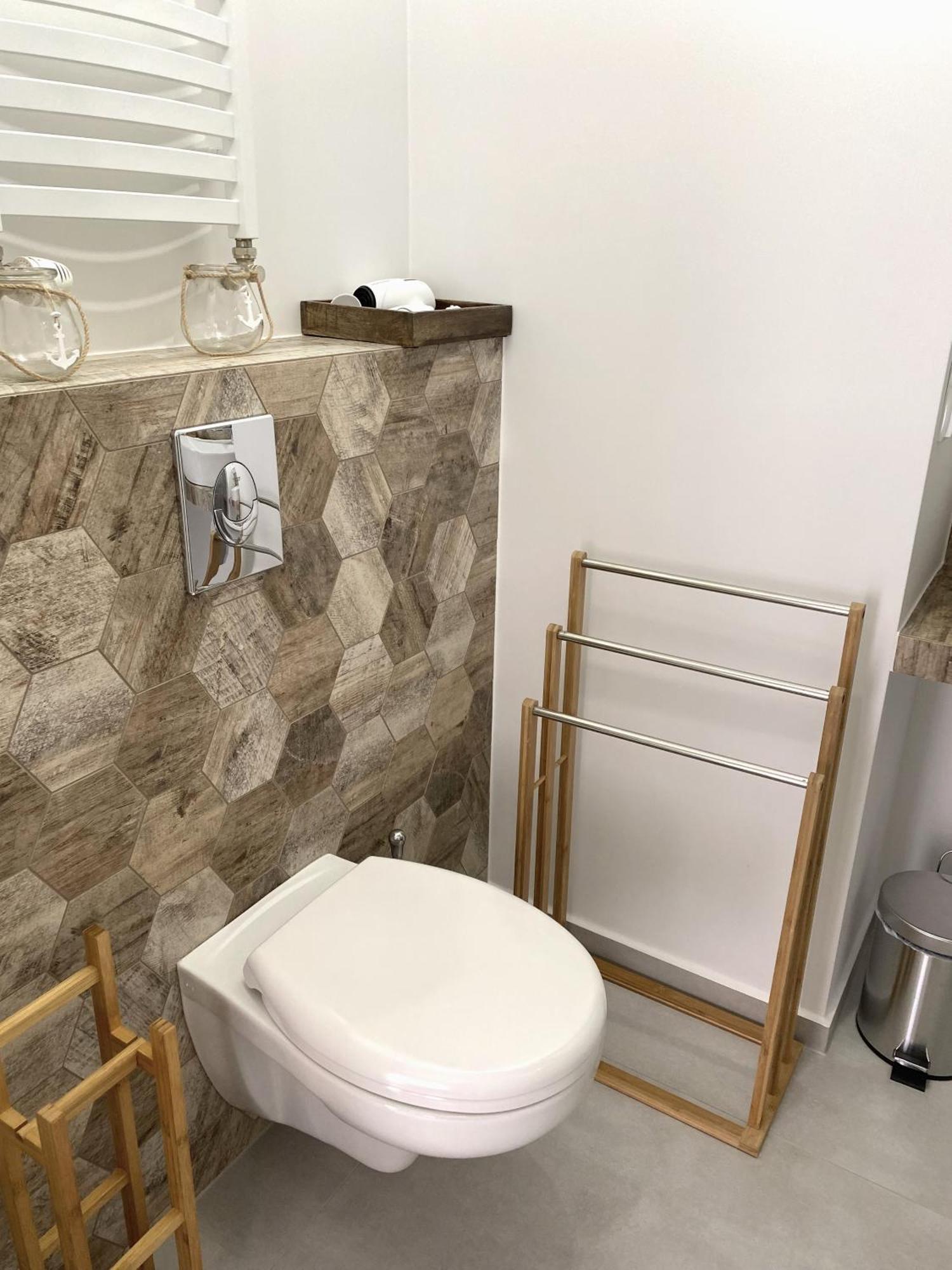 Morska Kryjowka Apartment Niechorze Luaran gambar